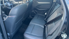 MG ZS 1.5 VTi-TECH Exclusive 5dr Petrol Hatchback